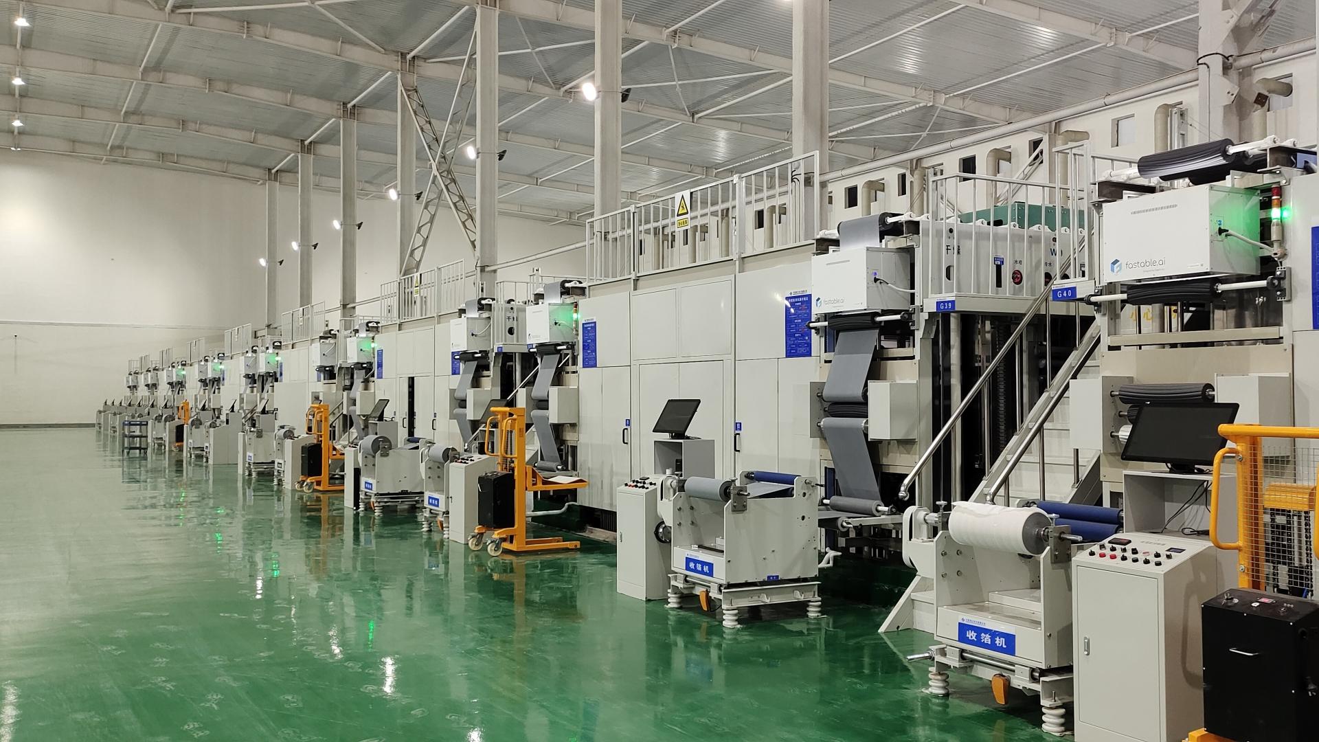 深耕二十載，聚力筑強績(jì)——海力電子榮登寧夏民營(yíng)百強，書(shū)寫(xiě)政企共贏(yíng)新篇